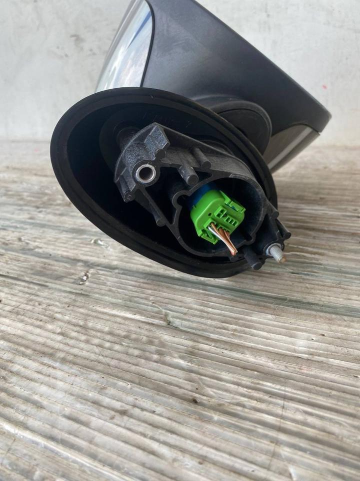 Mini Countryman S R61 Außenspiegel Spiegel Links Rechts – Bild 6