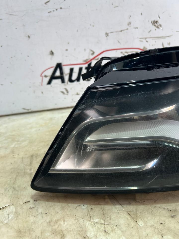 Audi A4 B8 8K Bi Xenonscheinwerfer Scheinwerfer Vorne – Bild 13