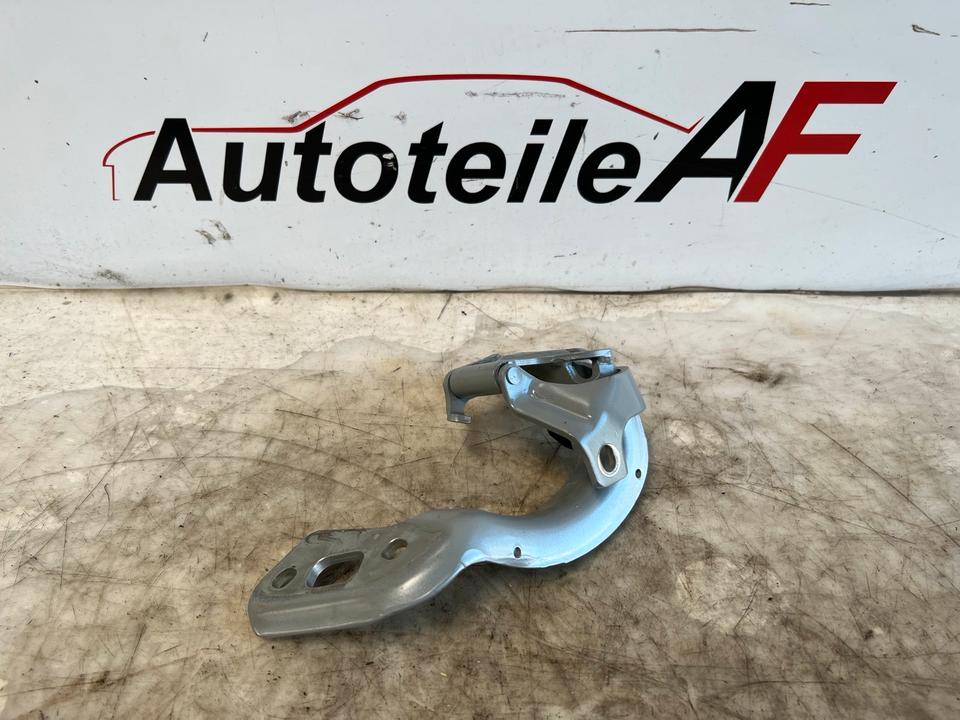 Audi A4 B8 8K Heckklappen Scharnieren 8K9827299 8K9827300 – Bild 6