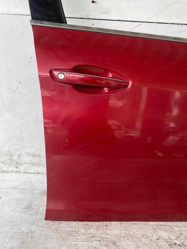 Peugeot 308 II T9 SW Beifahrertür Tür Vorne Rechts EPYD – Bild 2