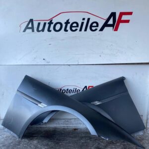 BMW 6er E63 E64 Kotflügel Vorne Rechts Links A08