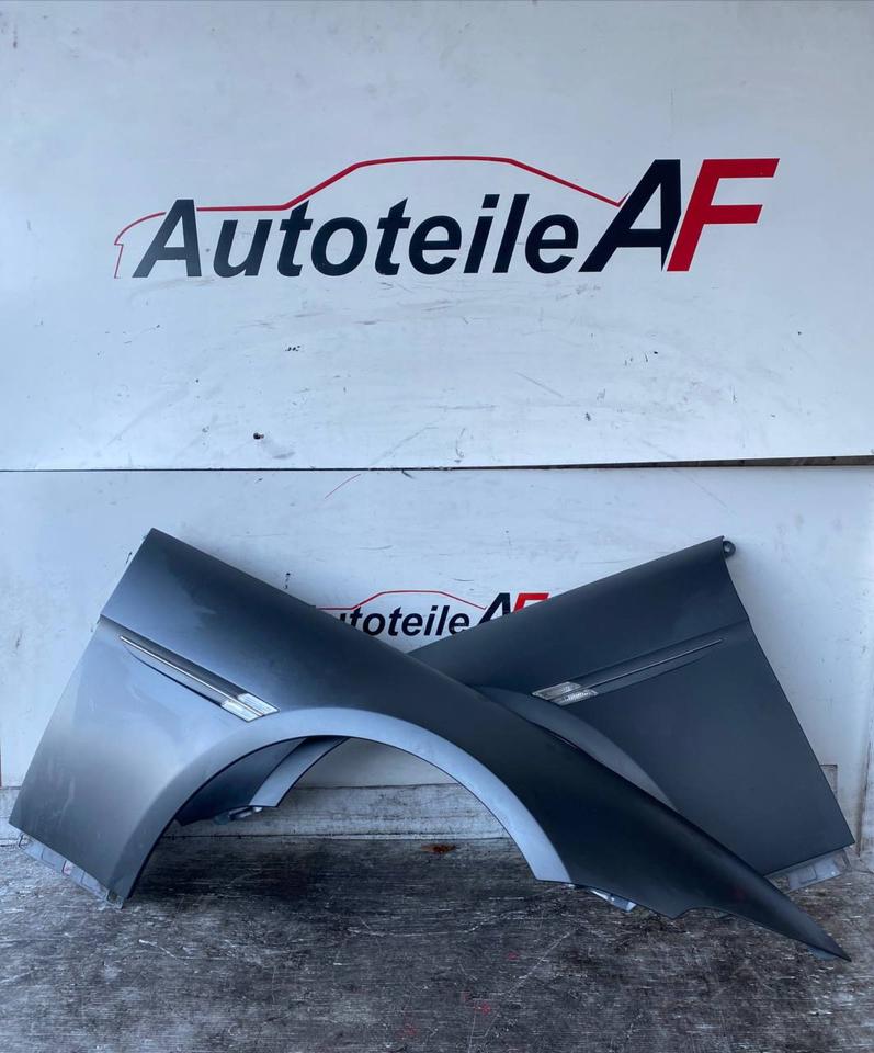 BMW 6er E63 E64 Kotflügel Vorne Rechts Links A08