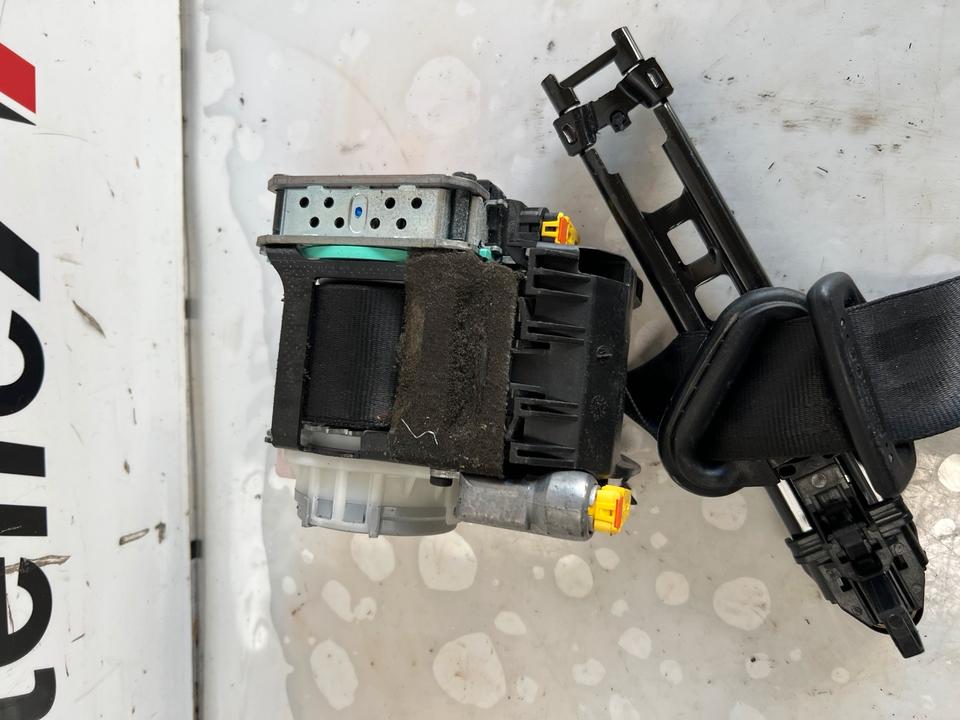 Audi A4 B8 8K Gurt Vorne 8K1857706 8K1857705 – Bild 14