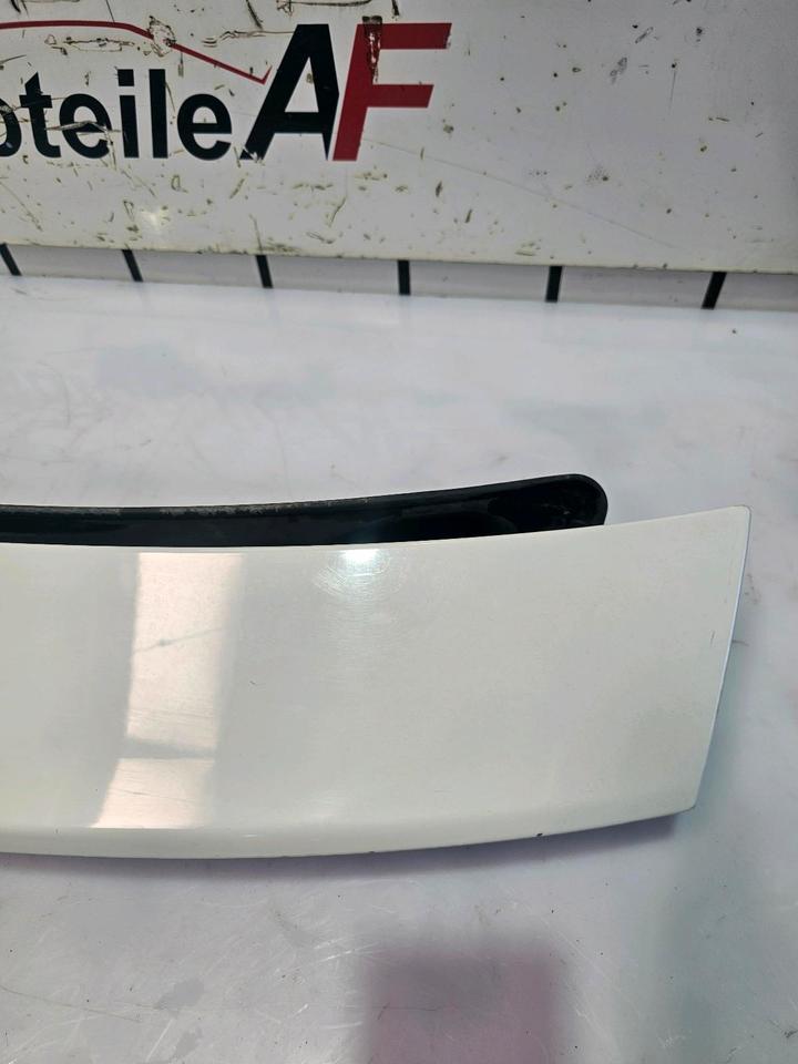 Audi TT 8J Heckspoiler Spoiler Hinten 8J0827948C – Bild 4