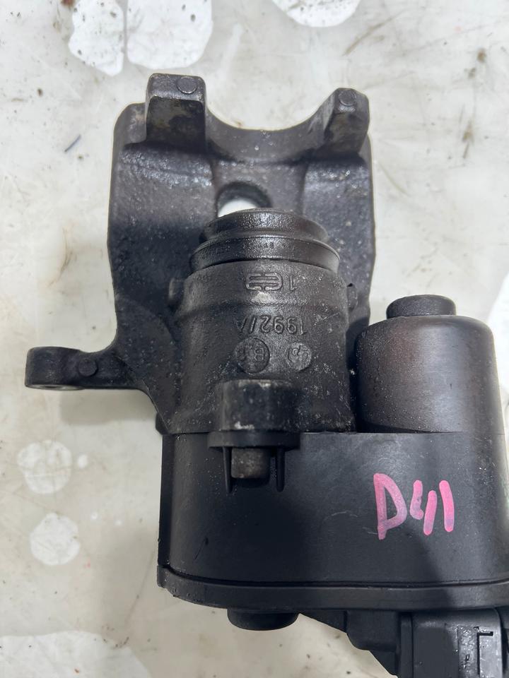 Volvo V60 T3 T4 Bremssattel Sattel Rechts – Bild 3