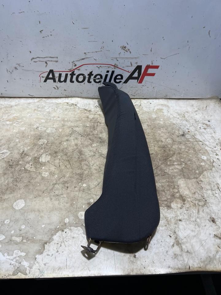 VW Golf 7 VII Seitenverkleidung Seitenpolster Rechts Links – Bild 2