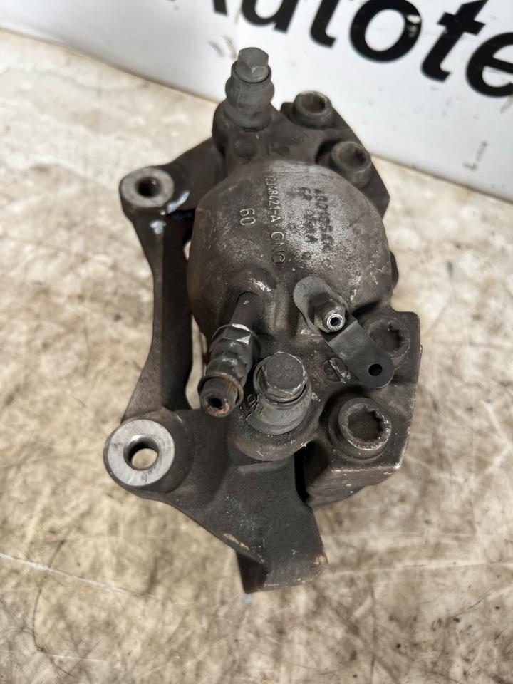 Audi A6 A7 4G C7 Bremssattel Bremsen Vorne 4G0105AK 4G0106AK – Bild 6