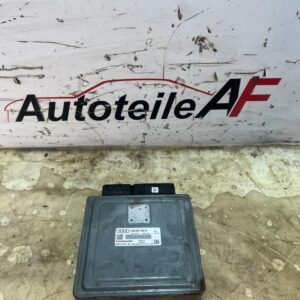 Audi A6 4G C7 2.8 FSI Motorsteuergerät Steuergerät 4G0907552G