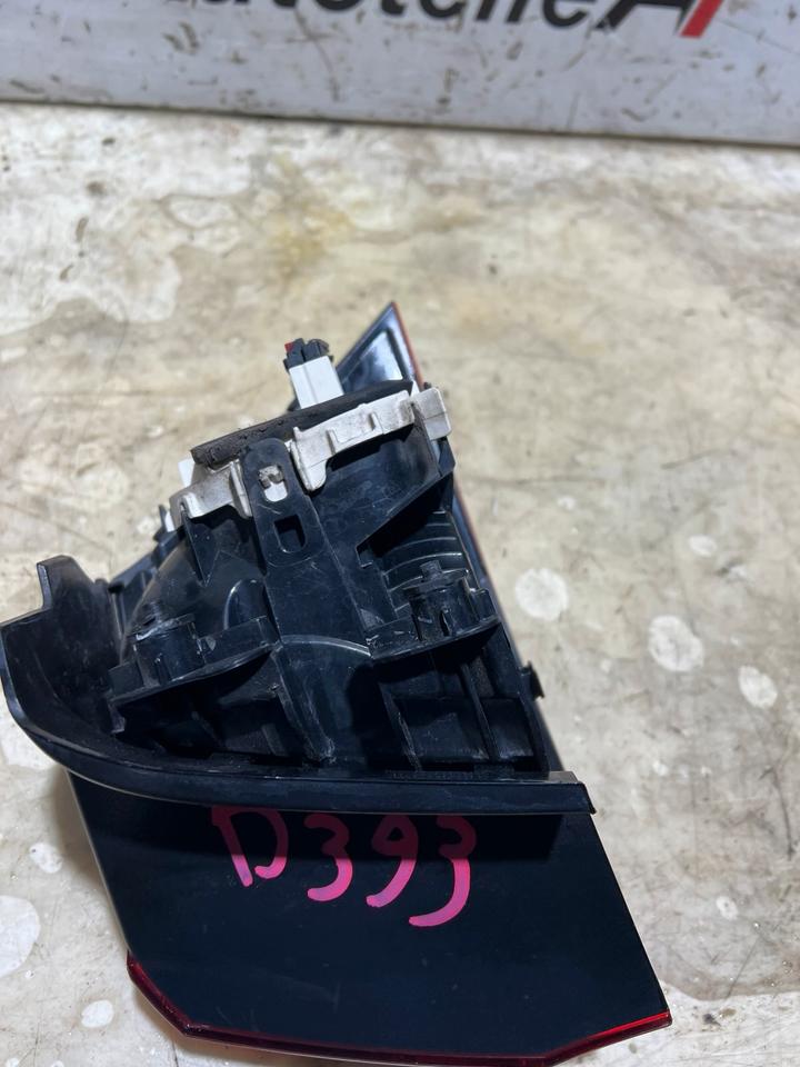 VW Golf 7 VII Variant Rückleuchte Heckleuchte Hinten Rechts Links – Bild 16