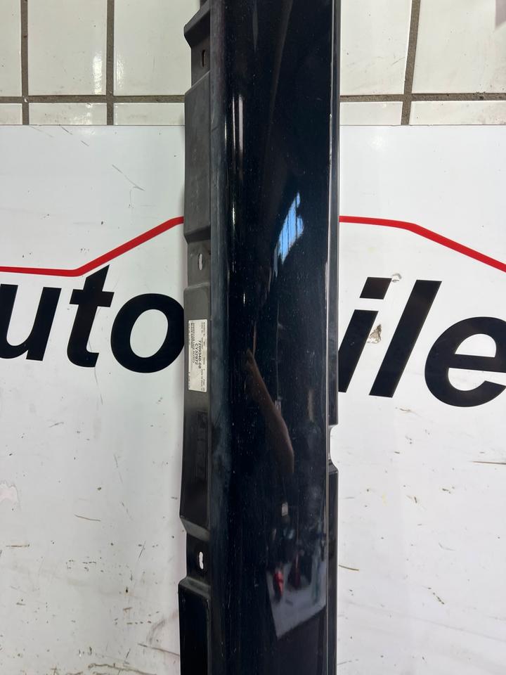 BMW 7er F01 Seitenschweller Schweller Rechts Links 475 – Bild 12