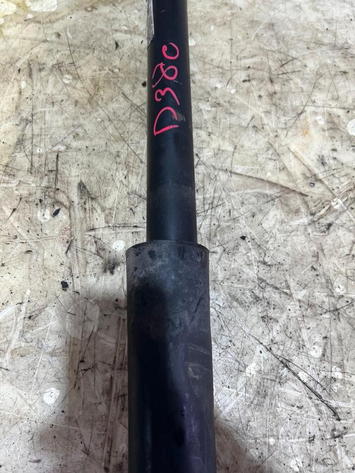 VW Polo 6R Audi A1 8X Stoßdämpfer Dämpfer Hinten 6R0512011AC – Bild 5