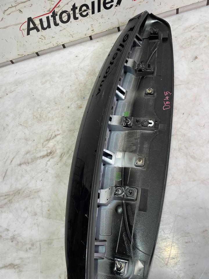 Mini Countryman S R60 Spoiler Heckspoiler Hinten 9801390 – Bild 6