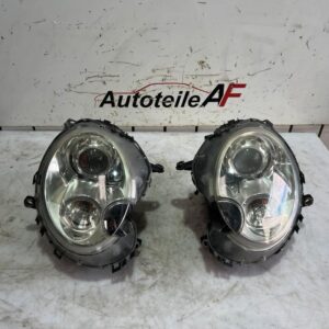 Mini Cooper R55 R56 R57 Xenonscheinwerfer Scheinwerfer Vorne