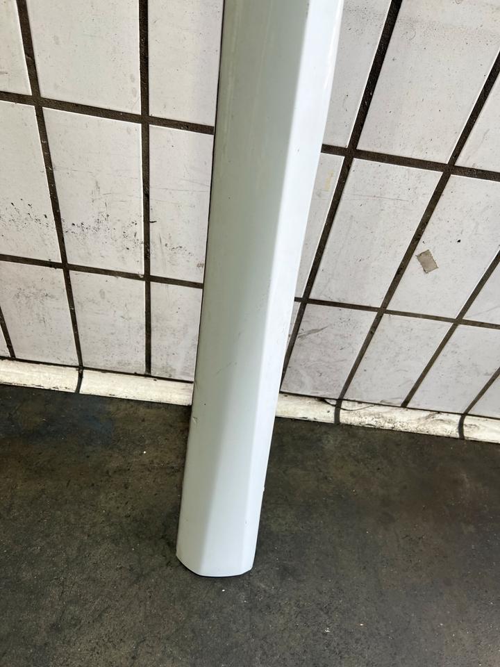 Audi A3 8V Seitenschweller Schweller Rechts Links LS9R – Bild 5