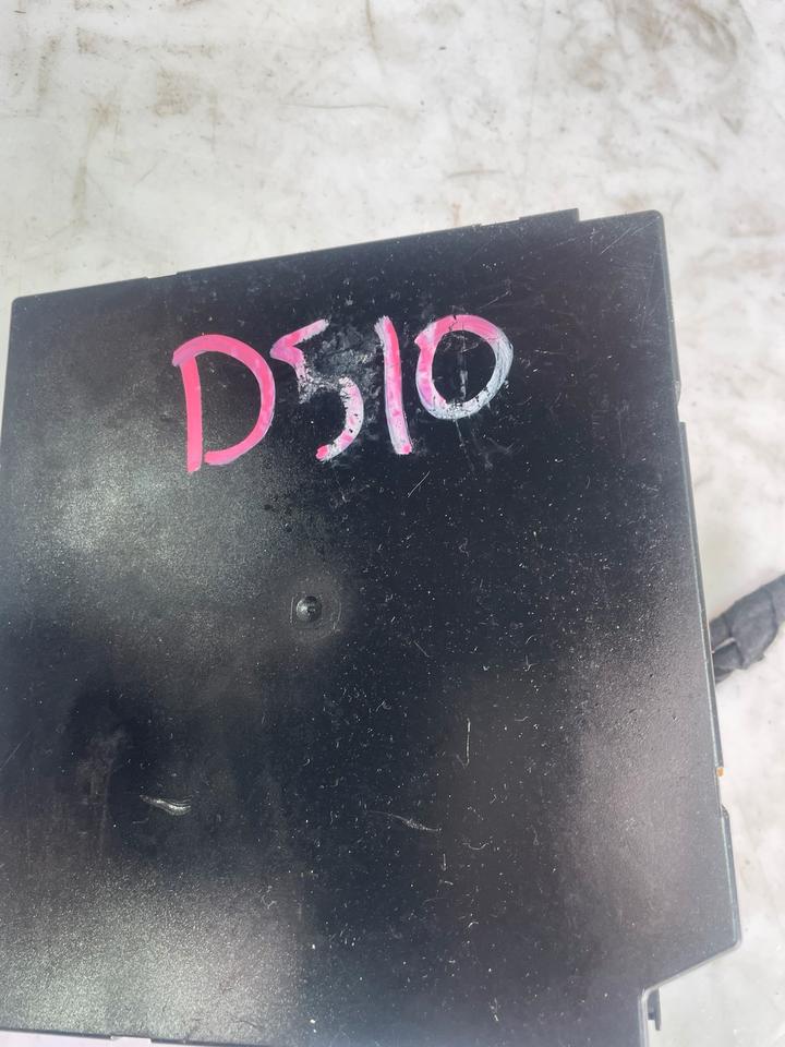 Audi Q3 8U Steuergerät Bordnetzsteuergerät 8X0907063S – Bild 5