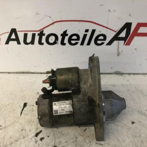 Nissan Qashqai Anlasser Starter 23300EN200 S114902