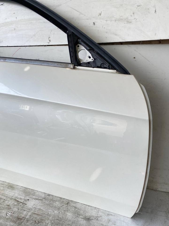 Mercedes E-Klasse W212 S212 Beifahrertür Tür Vorne Rechts 799 – Bild 8
