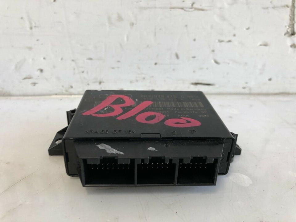Audi A4 B8 8K PDC Einparkhilfe Steuergerät 8K0919475C – Bild 2