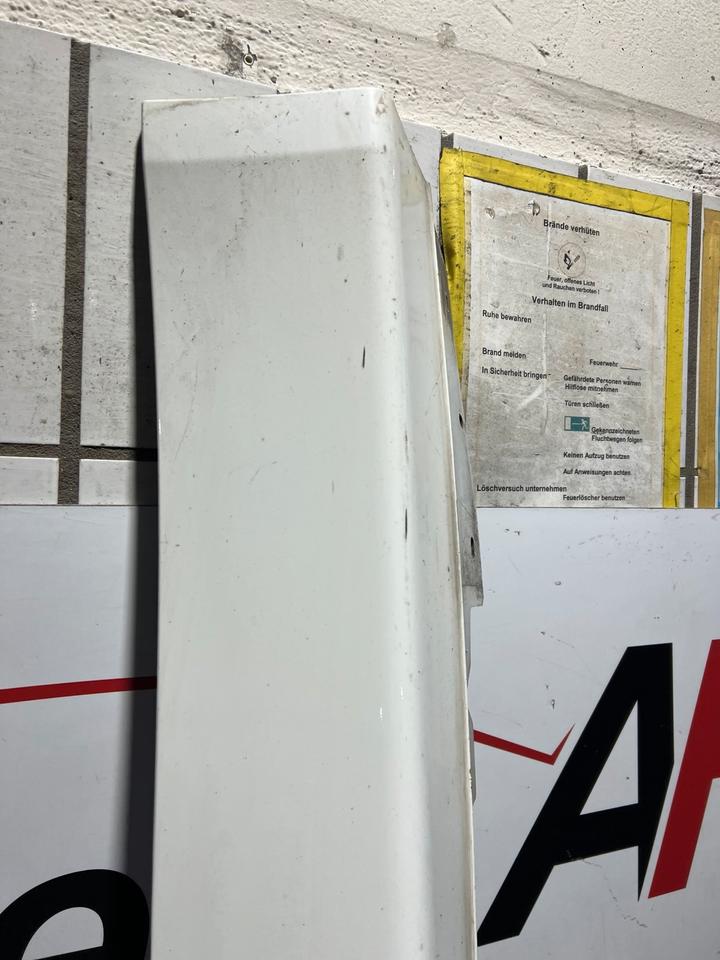 BMW 4er F32 F33 F36 Seitenschweller Schweller Rechts Links 300 – Bild 14