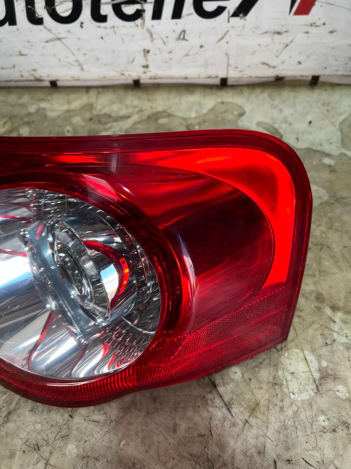 VW Passat B6 3C Variant Heckleuchte Rückleuchte Leuchte Hinten – Bild 4