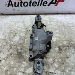 BMW 5er F10 F11 Lenkgetriebe Hinterachse Hinten 9327670 62677103
