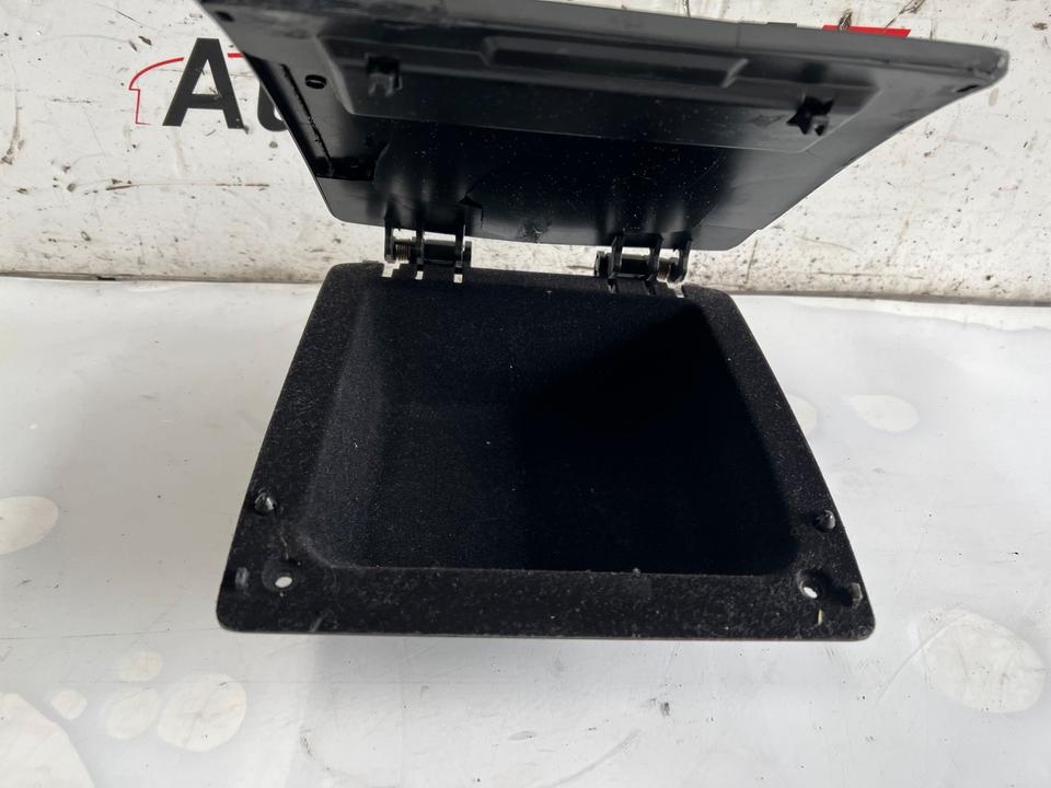 VW Touran Deckenfach Handschuhfach 1t2857921 – Bild 3