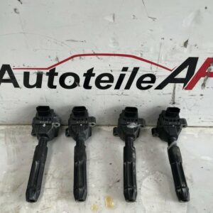 Mercedes CLK SLK R170 W203 W208 BERU Zündspule Spulen A0001501780