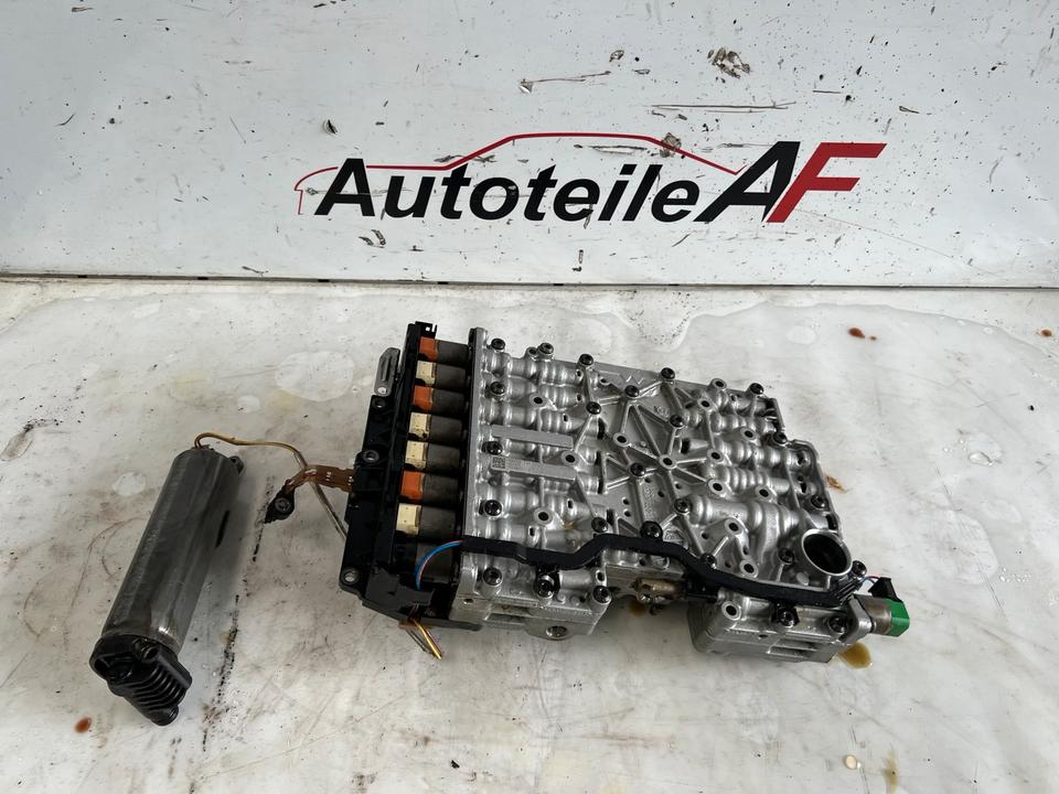 BMW 3er F30 F31 328i 8HP-45 Mechatroik Schiebekasten 1087327175