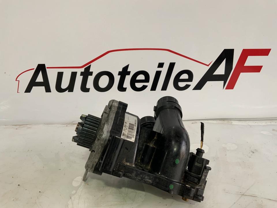VW SEAT SKODA AUDI A3 8P 2.0 TFSI CCZ Wasserpumpe 06H121010A – Bild 3