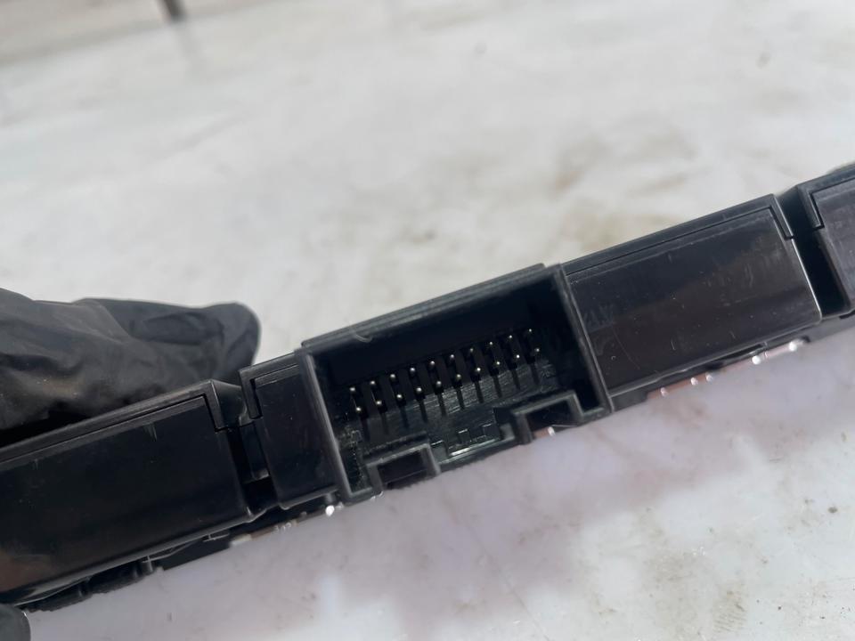 Audi A3 8V Schalterleiste Bedienteil Schalterblock 8V0925301EG – Bild 7