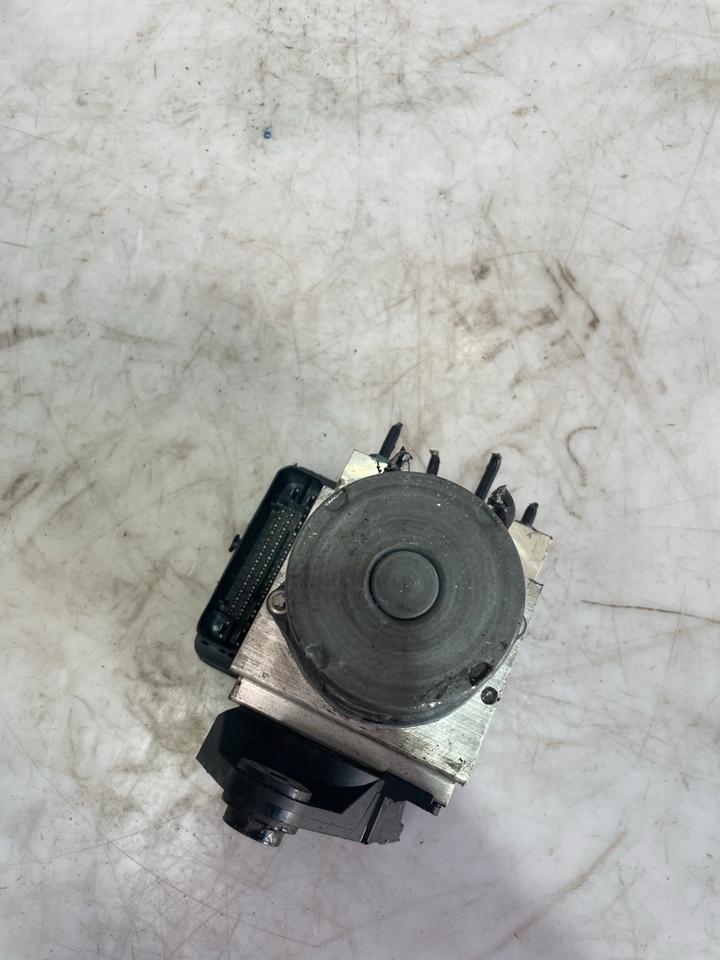 VW Beetle 5C ABS Block Hydraulikpumpe Steuergerät 8W0907379H – Bild 5