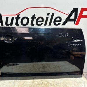 VW Golf 5 V 6 VI Variant Türblatt Türblech Vorne Rechts LC9X