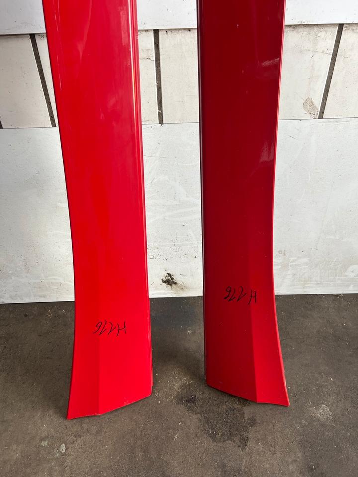 BMW 1er F20 Seitenschweller Schweller Rechts A61 – Bild 2