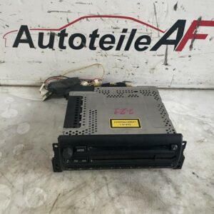 Mini Cooper R50 R52 R53 Radio CD Player 6977697