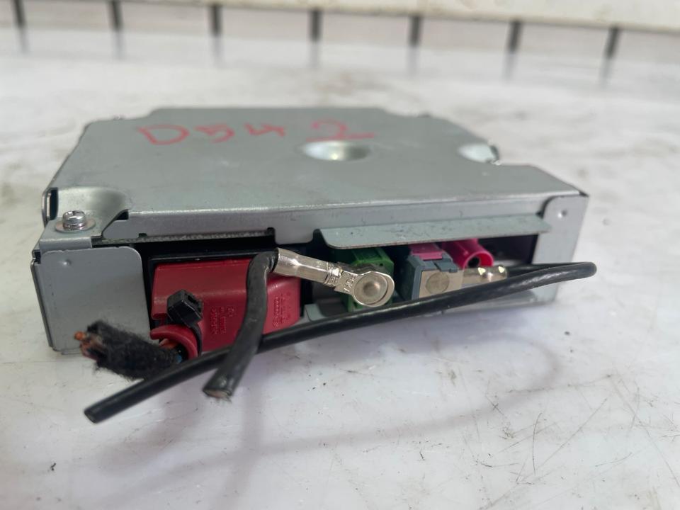 Audi A3 8V Steuergerät Modul Rückfahrkamera Hinten 5Q0907441A – Bild 4