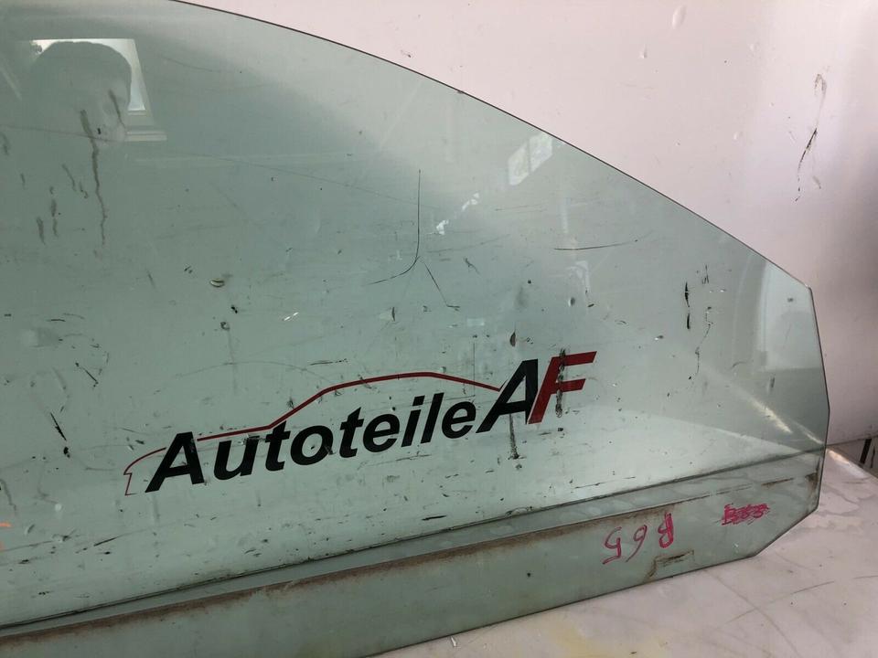 VW Golf 5 V Türscheibe Scheibe Vorne Rechts – Bild 4