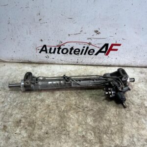 Audi Q5 8R Lenksäule Lenkgetriebe Lenkung 8R1422065D