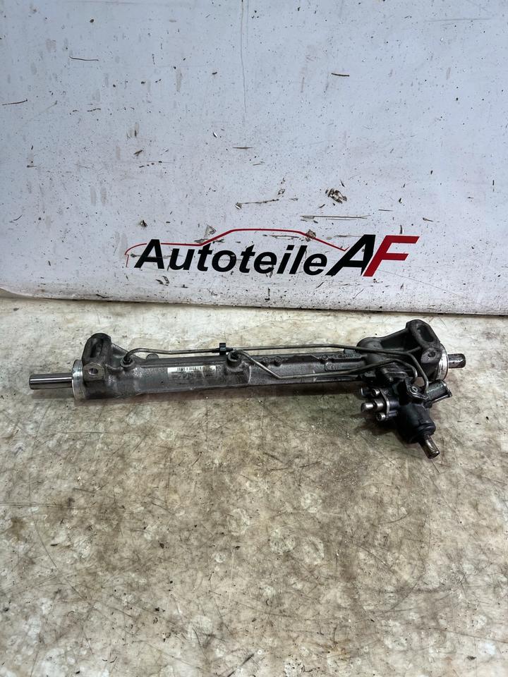 Audi Q5 8R Lenksäule Lenkgetriebe Lenkung 8R1422065D