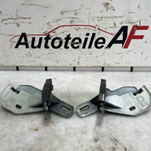 Range Rover Evoque L538 Kotflügel Halter Träger BJ3216A143AA