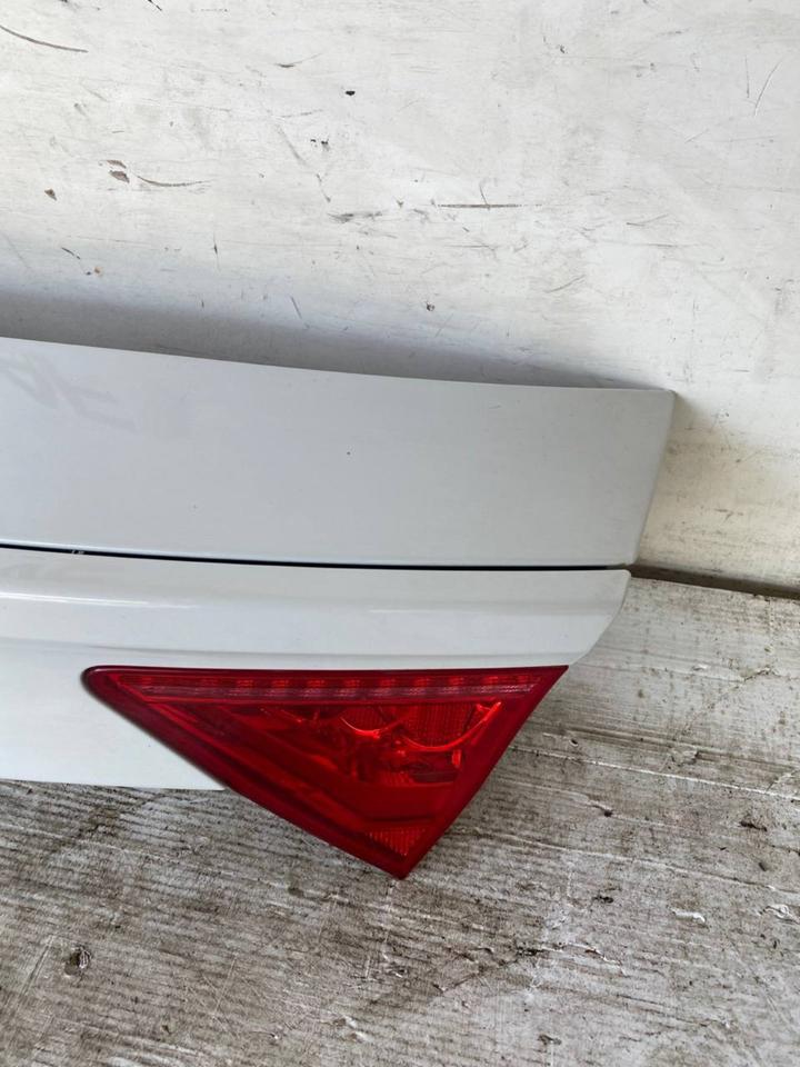 Audi A7 4G C7 Heckklappe Kofferraumdeckel Deckel Hinten LS9R – Bild 10