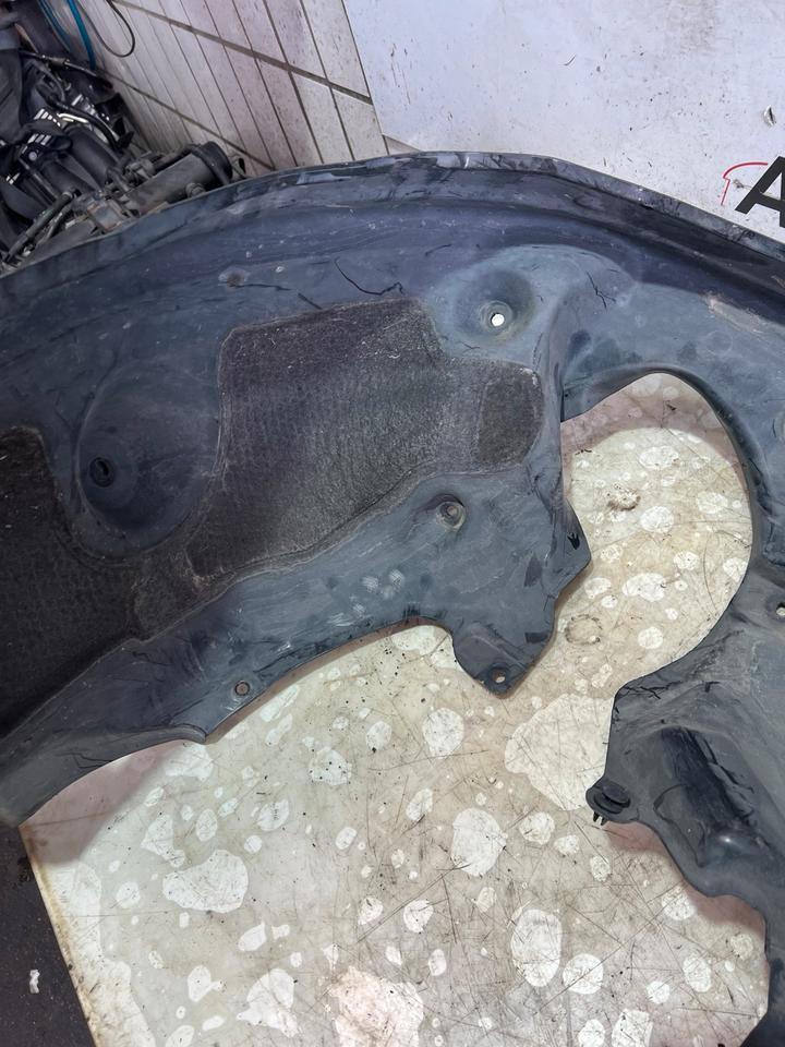 Mini Cooper F55 F56 Radhaus Radhausschale Vorne Rechts 7290790 – Bild 12