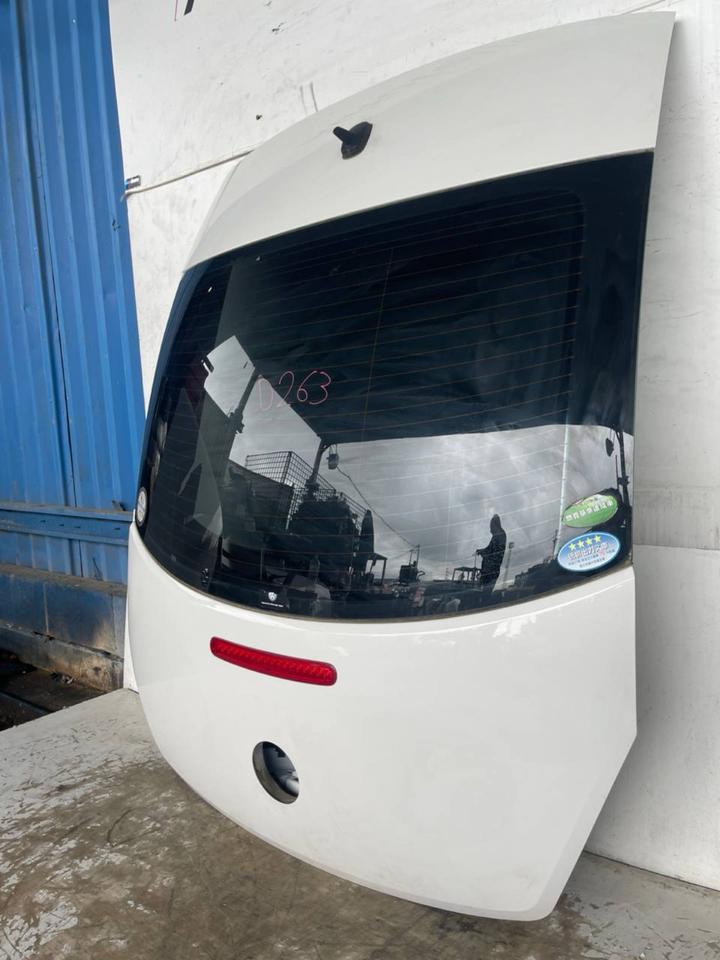 VW Beetle 5C Heckklappe Kofferraumdeckel Deckel LB9A – Bild 3