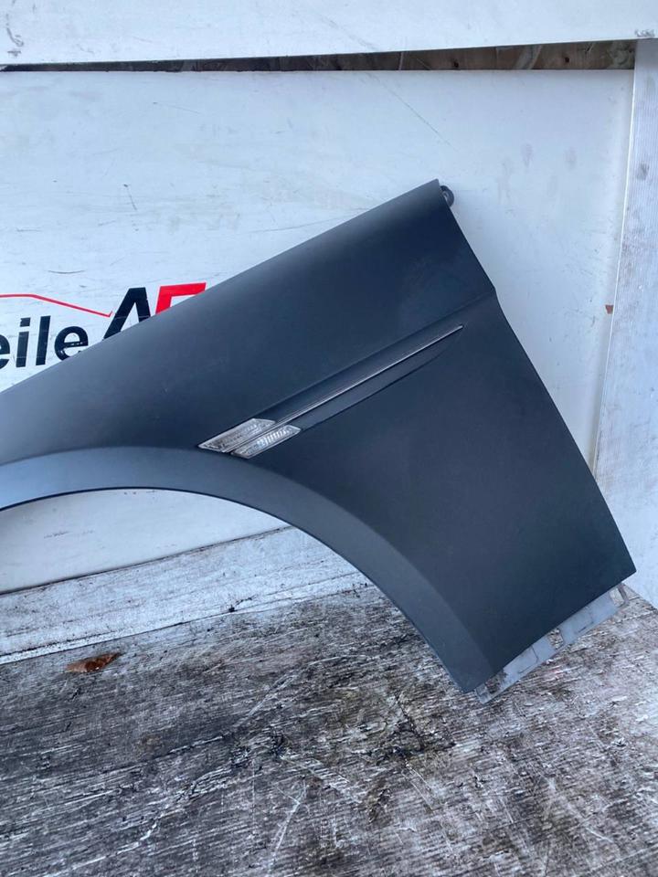 BMW 6er E63 E64 Kotflügel Vorne Rechts Links A08 – Bild 6