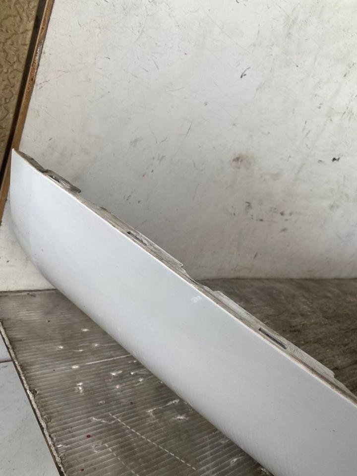 Audi A8 4H Limousine Stoßstange Heckschürze Hinten LY9C – Bild 4