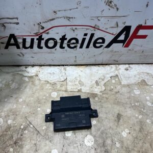 Audi A4 B9 8W Diagnose Gateway Steuergerät 4M2907468A