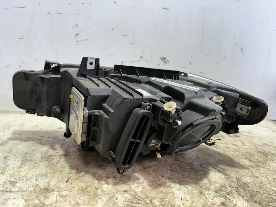 BMW 3er F30 F31 Xenonscheinwerfer Scheinwerfer Vorne – Bild 7