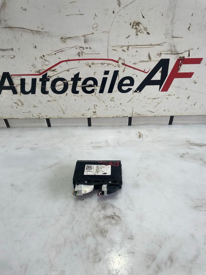 Mini Cooper F55 F56 F57 Steuergerät Modul Klimaautomatik 6840451