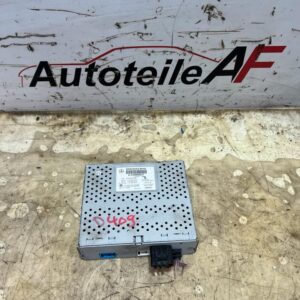 Mercedes W221 W212 Turnerbox Digital Audio A2129008212