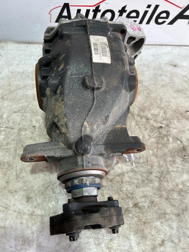 BMW 3er F30 F31 320d Differential Hinterachsantrieb 7612168 2.81 – Bild 7