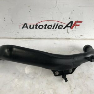 BMW 3er E90 E91 N54 Turbo Lufteinlass 7556549